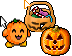 Pumpkin pack Teaser