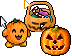 Pumpkin pack