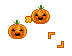 Pumpkin - Calabazitas Nov