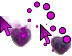 Purple Hearth