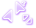 Purple Neon Glass Teaser