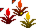 Radioactive Torchflower Minecraft Teaser