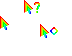 Rainbow Teaser