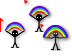 Rainbow Stickman Teaser