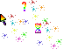 Rainbows and Sparkles
