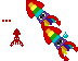 Rainbow Squid Teaser