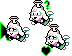 Ralsei Deltarune Teaser