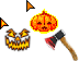 Random Halloween Teaser