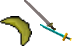 Random Runescape Items