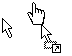 ReactOS Cursor Set thumbnail