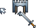 REAL WARFARE 2 NORTHERN CRUSADES ALTERNATIVE Cursor Set thumbnail