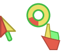 RealWorld Color Palette Teaser