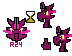 Reanne the Dragon Cursor Set thumbnail