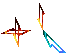 Flames Multi Color Teaser