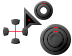 Red Advanced Cursor Set thumbnail