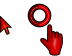 Simply Beveled Red Teaser
