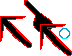Red Factory Cursor Set thumbnail
