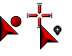 Red Pack Extensnion!!! Final! Cursor Set thumbnail