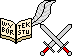Średniowiecze/Medieval Cursor Set thumbnail