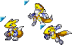 Renamon (Digimon Battle)