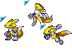 Renamon (Digimon Battle) Teaser