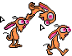 Ren Höek Cursor Set thumbnail