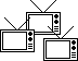 Retro TV Cursor Set thumbnail