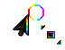 RGB Rainbow Teaser