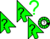 Riddler Question Mark Teaser