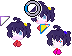 Rikka Takanashi Cursor Set thumbnail
