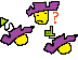 robot thje 3239 Cursor Set thumbnail