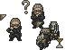 Roku Saigo Cursor Set thumbnail