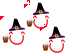 Rooms Low Detailed Halloween Cursor Set thumbnail