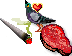 Roswell's Essential Core Being Cursor Set thumbnail