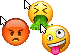 Round Emoji Faces Teaser