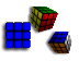 Rubik's Cubes Teaser