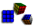 Rubik's Cubes