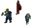 Runescape characters Teaser
