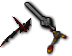 Runescape Requested Cursors