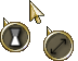 Runescape In-Game Custom Cursors