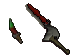 Runescape Dragon Weapons + Dharok's Greataxe And Saradomin Sword Teaser