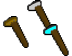 Runescape Hammers