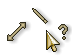 RuneScape's Ingame Cursors - Full Edition Release (Version 1)