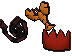 Runescape Items Cursor Set thumbnail