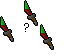 Runescape DDS With Animated Special+ More Cursor Set thumbnail