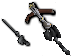 RuneScape Weapons 2010 Teaser