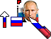 Russian Flag Teaser