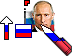 Russian Flag