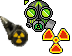S.T.A.L.K.E.R 2 Cursor Set thumbnail