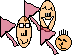 cursor-teaser/sayon-cursor-set-5-faces.png image